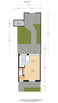 Schermerstraat 34, Amsterdam foto-40 thumb