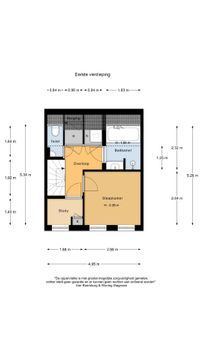 Schermerstraat 34, Amsterdam foto-41 thumb