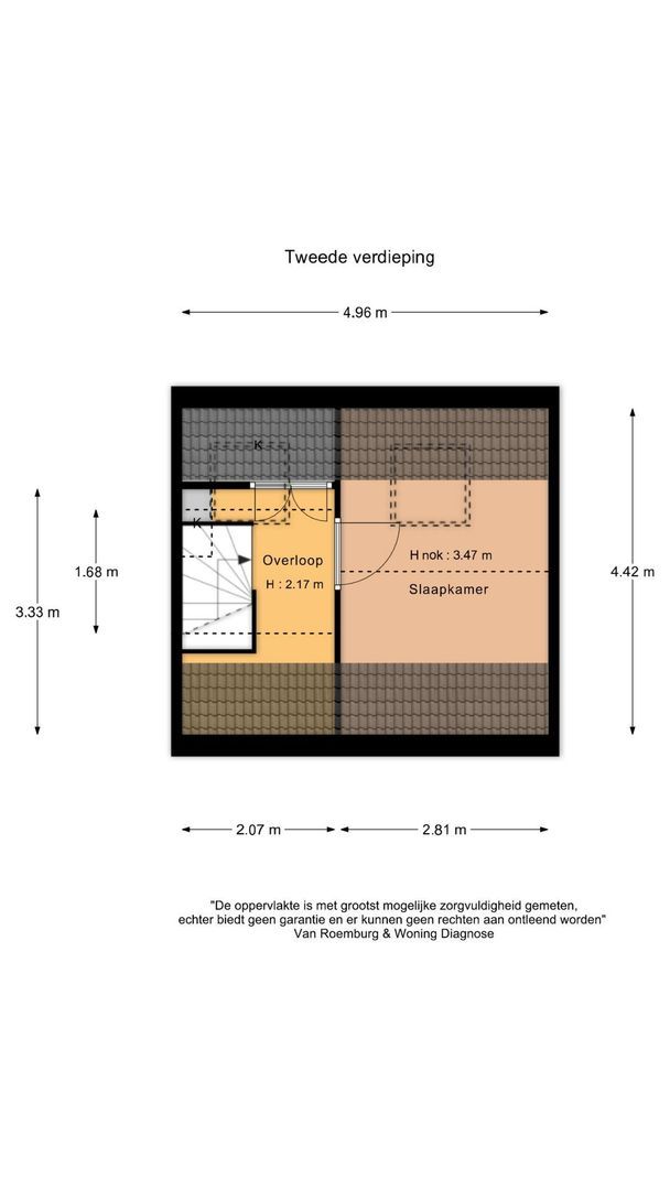 Schermerstraat 34, Amsterdam foto-42