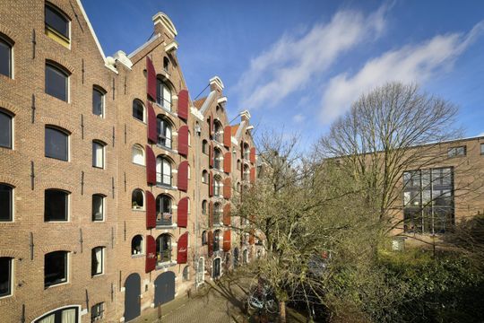 Prinseneiland 477, Amsterdam foto-25 thumb