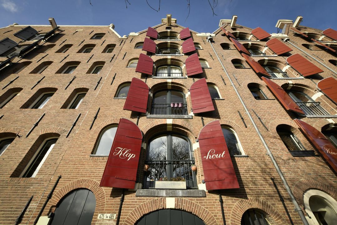 Prinseneiland 477, Amsterdam foto-2