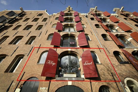 Prinseneiland 477, Amsterdam foto-24 thumb