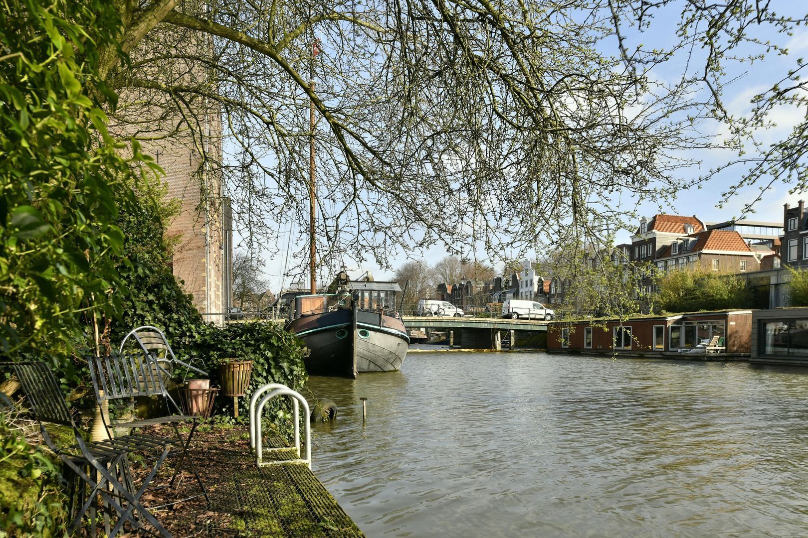 Prinseneiland 477, Amsterdam foto-8