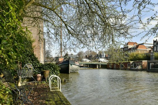 Prinseneiland 477, Amsterdam foto-8 thumb