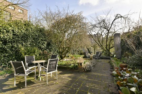 Prinseneiland 477, Amsterdam foto-6 thumb