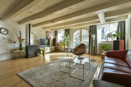 Prinseneiland 477, Amsterdam foto-2 thumb