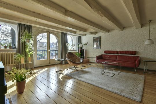 Prinseneiland 477, Amsterdam foto-3 thumb