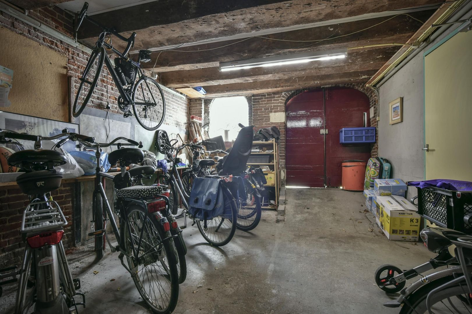 Prinseneiland 477, Amsterdam foto-28