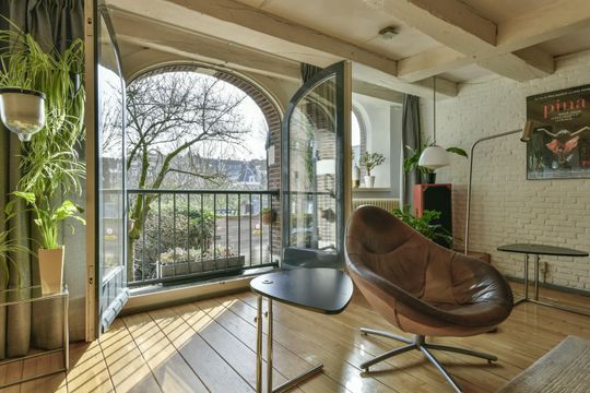 Prinseneiland 477, Amsterdam foto-4 thumb