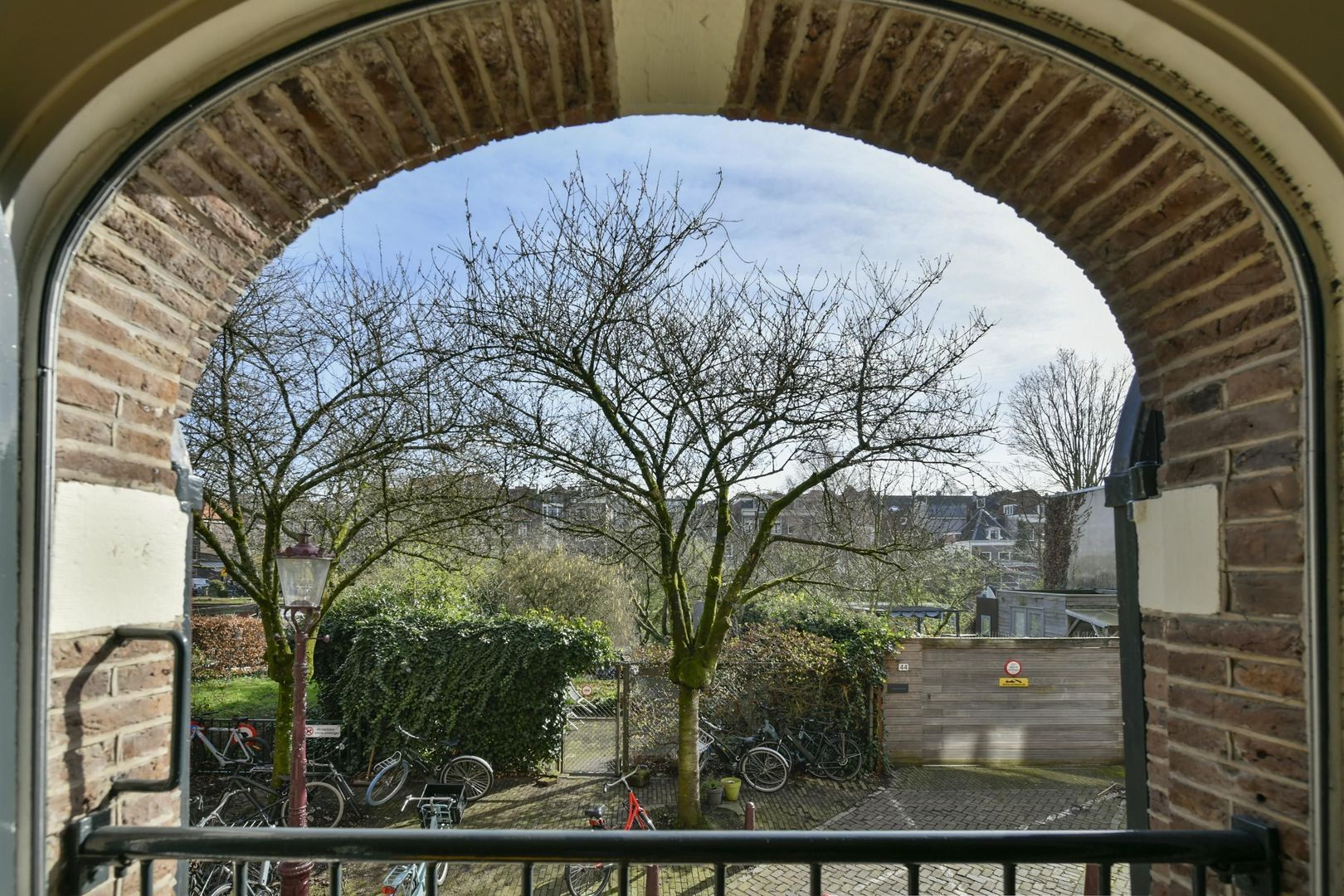 Prinseneiland 477, Amsterdam foto-5