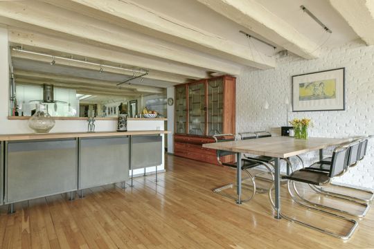 Prinseneiland 477, Amsterdam foto-11 thumb