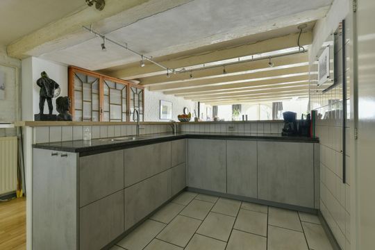 Prinseneiland 477, Amsterdam foto-12 thumb