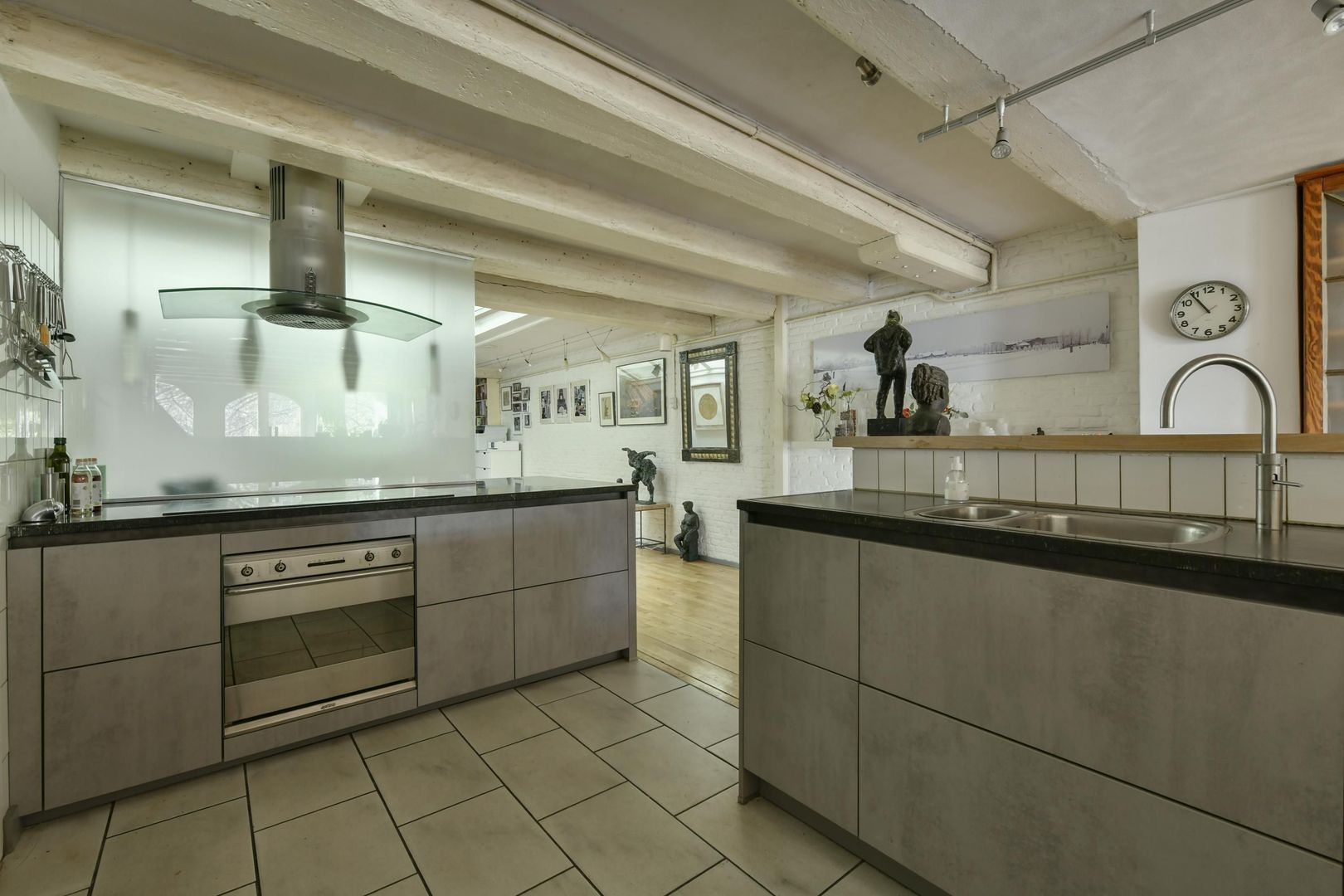 Prinseneiland 477, Amsterdam foto-13