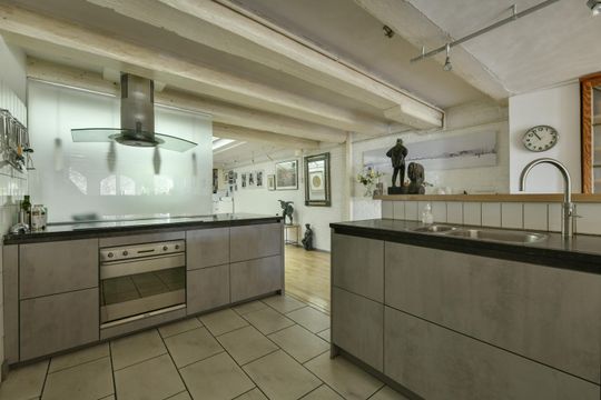 Prinseneiland 477, Amsterdam foto-13 thumb