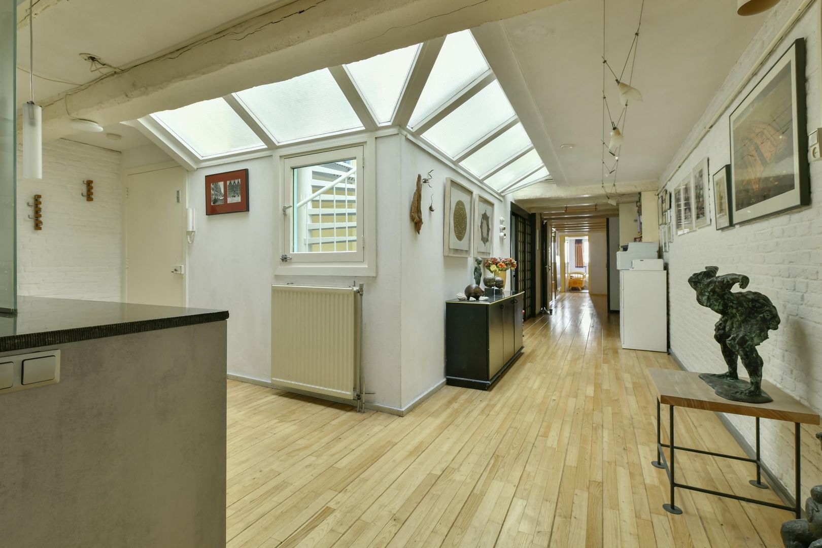 Prinseneiland 477, Amsterdam foto-15