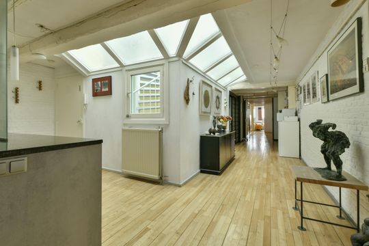 Prinseneiland 477, Amsterdam foto-15 thumb