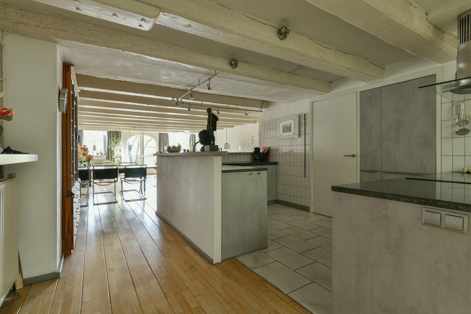 Prinseneiland 477, Amsterdam foto-14