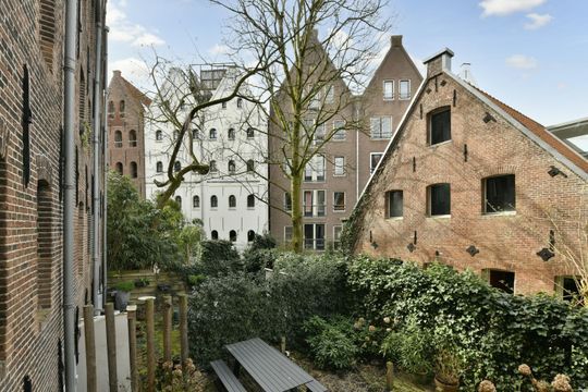 Prinseneiland 477, Amsterdam foto-19 thumb