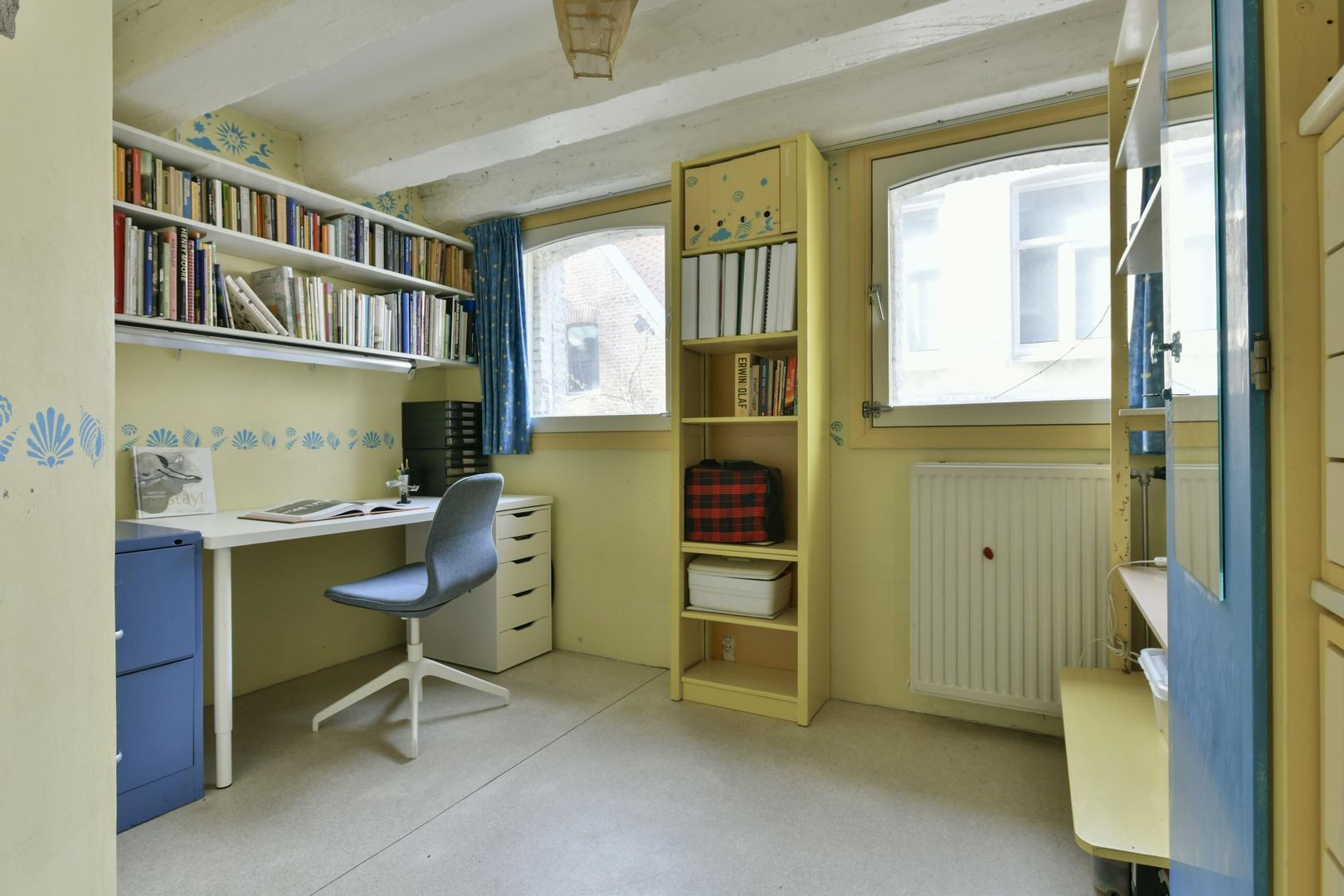 Prinseneiland 477, Amsterdam foto-22