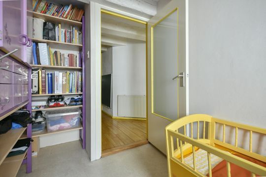 Prinseneiland 477, Amsterdam foto-21 thumb