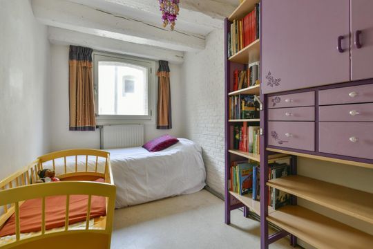 Prinseneiland 477, Amsterdam foto-20 thumb