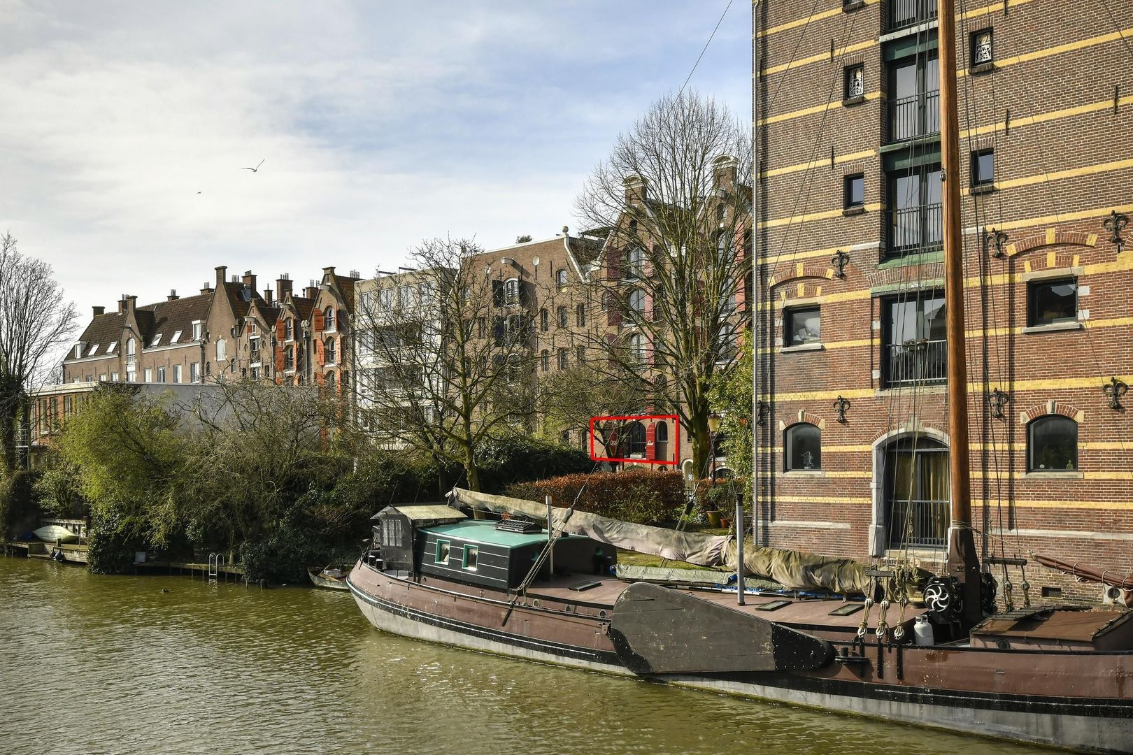 Prinseneiland 477, Amsterdam foto-26