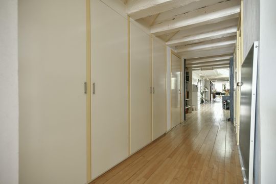 Prinseneiland 477, Amsterdam foto-23 thumb