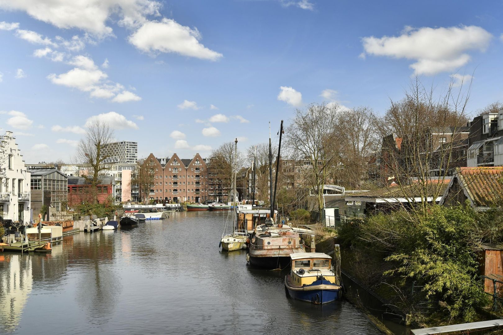 Prinseneiland 477, Amsterdam foto-27