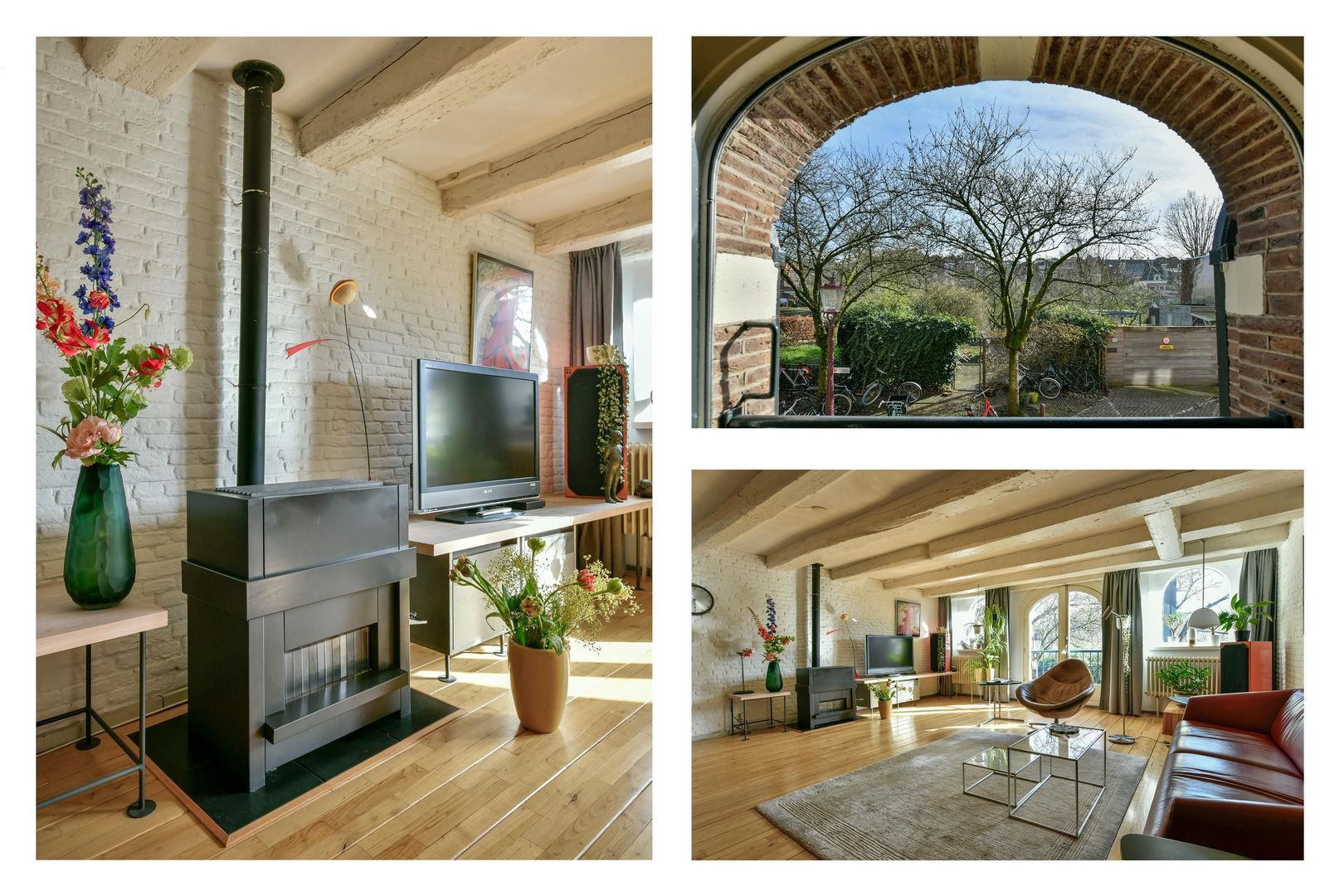 Prinseneiland 477, Amsterdam foto-9