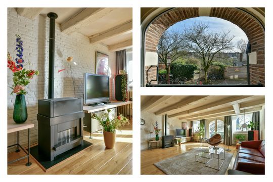 Prinseneiland 477, Amsterdam foto-9 thumb