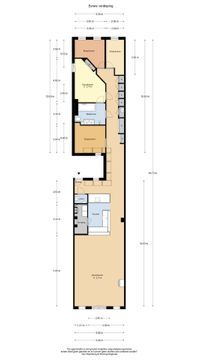 Prinseneiland 477, Amsterdam foto-29 thumb