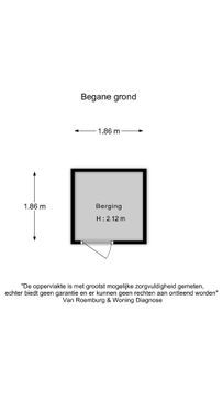 Prinseneiland 477, Amsterdam foto-30 thumb