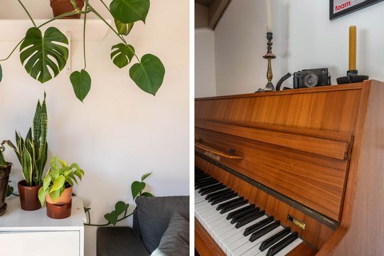 Jan Olphert Vaillantlaan 62, Amsterdam foto-7 thumb