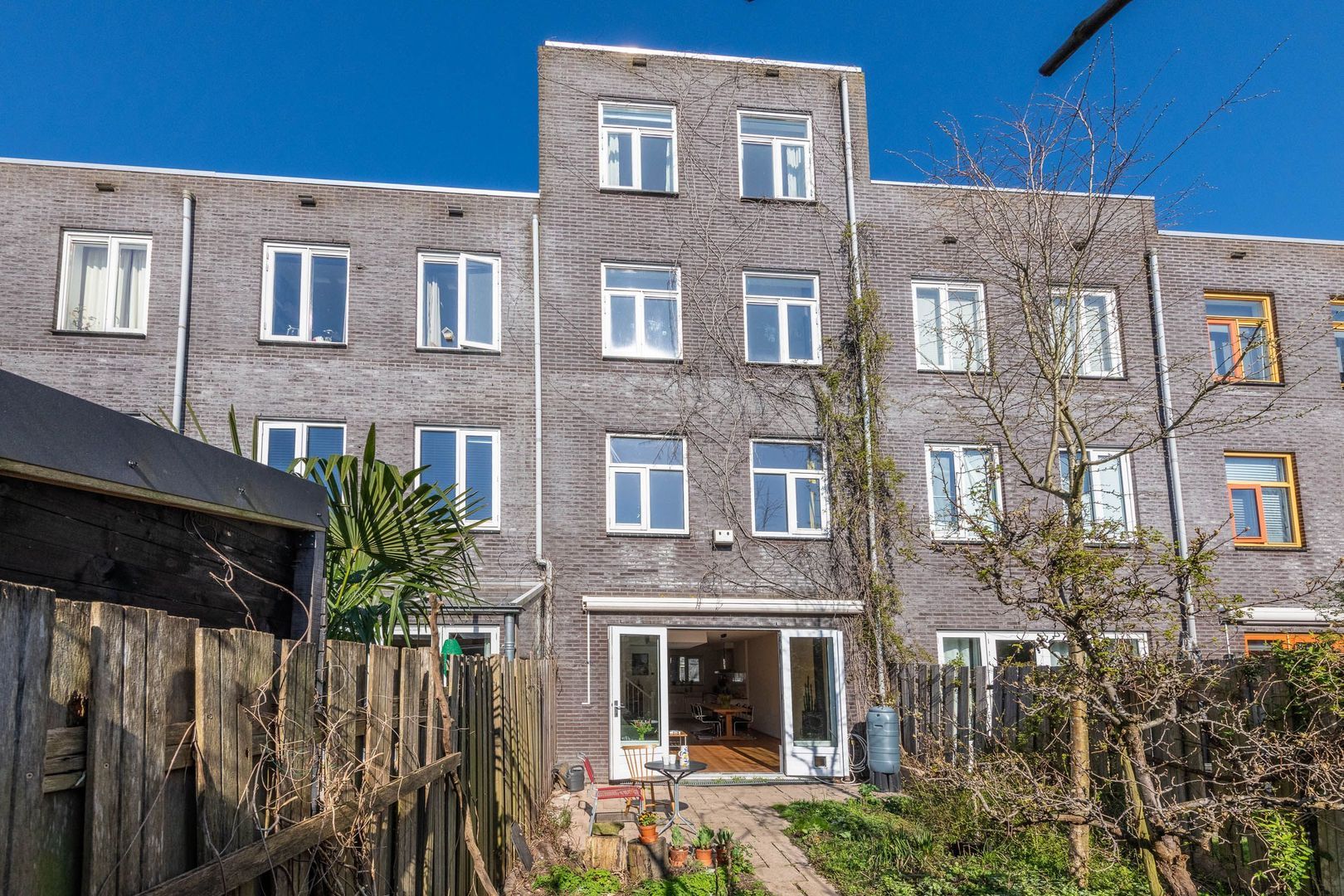 Jan Olphert Vaillantlaan 62, Amsterdam foto-0