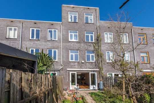 Jan Olphert Vaillantlaan 62, Amsterdam foto-0 thumb