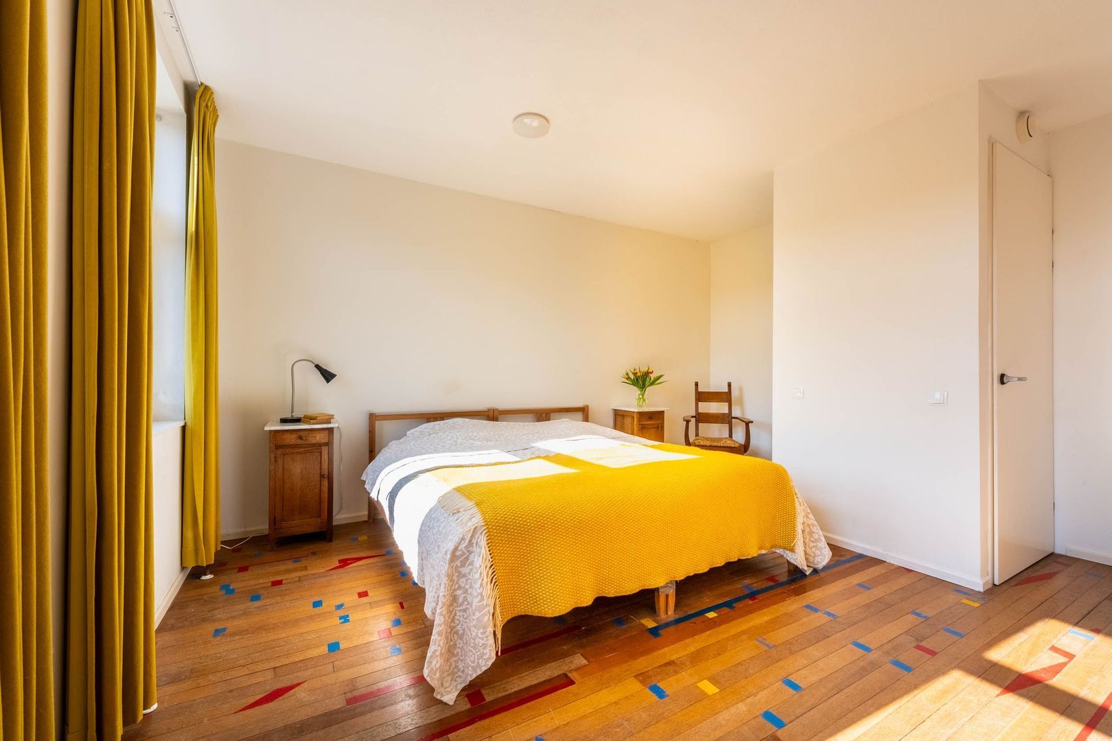 Jan Olphert Vaillantlaan 62, Amsterdam foto-21