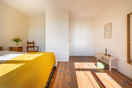 Jan Olphert Vaillantlaan 62, Amsterdam foto-23 thumb