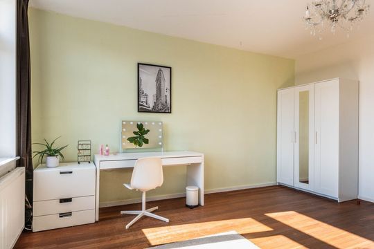 Jan Olphert Vaillantlaan 62, Amsterdam foto-31 thumb