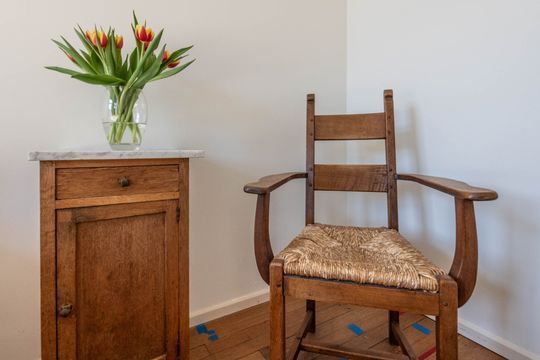 Jan Olphert Vaillantlaan 62, Amsterdam foto-24 thumb