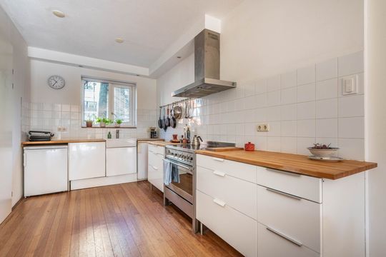 Jan Olphert Vaillantlaan 62, Amsterdam foto-11 thumb