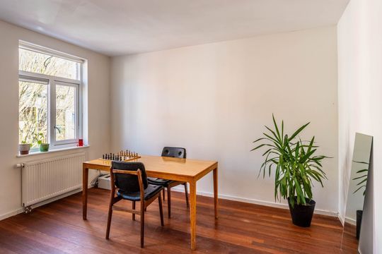 Jan Olphert Vaillantlaan 62, Amsterdam foto-28 thumb