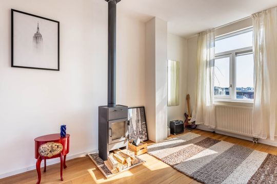 Jan Olphert Vaillantlaan 62, Amsterdam foto-39 thumb