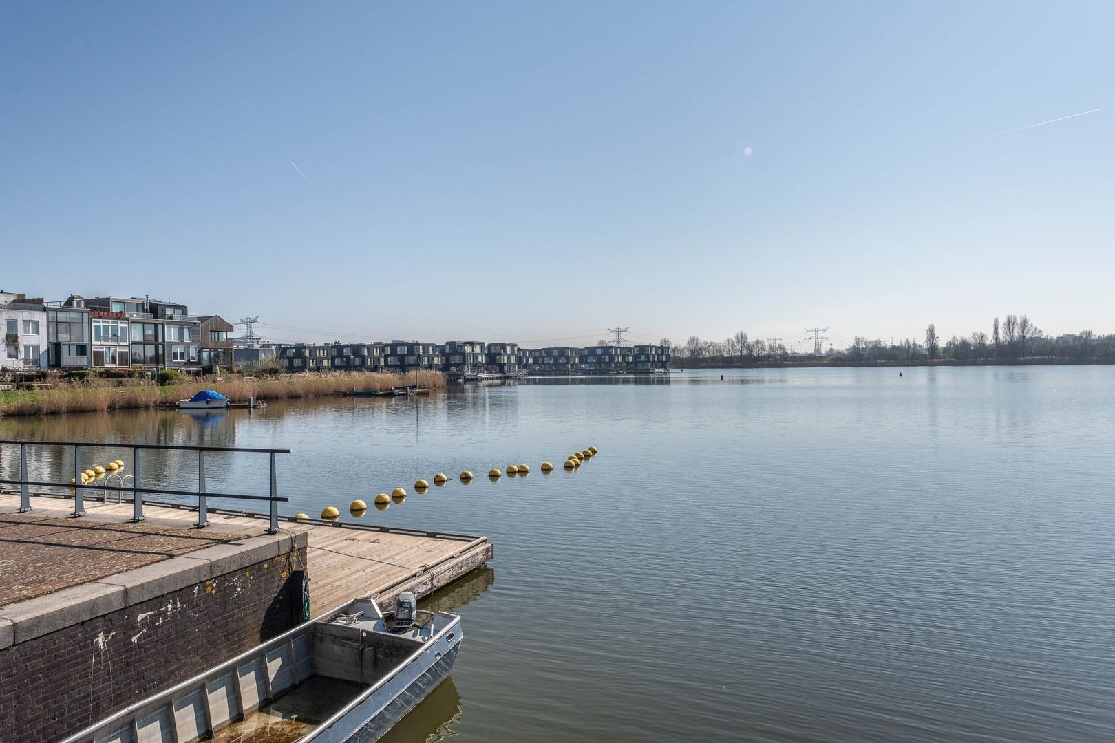 Jan Olphert Vaillantlaan 62, Amsterdam foto-51