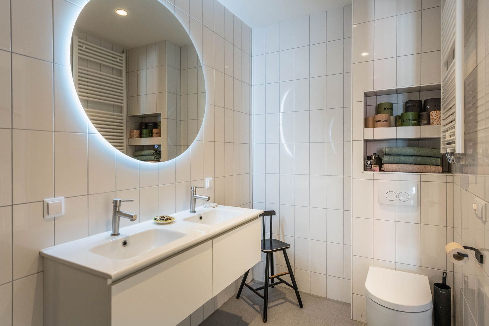 Jan Olphert Vaillantlaan 62, Amsterdam foto-25