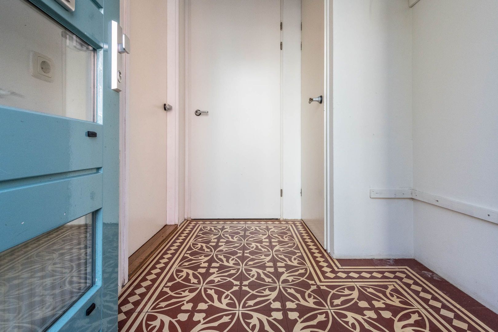 Jan Olphert Vaillantlaan 62, Amsterdam foto-43