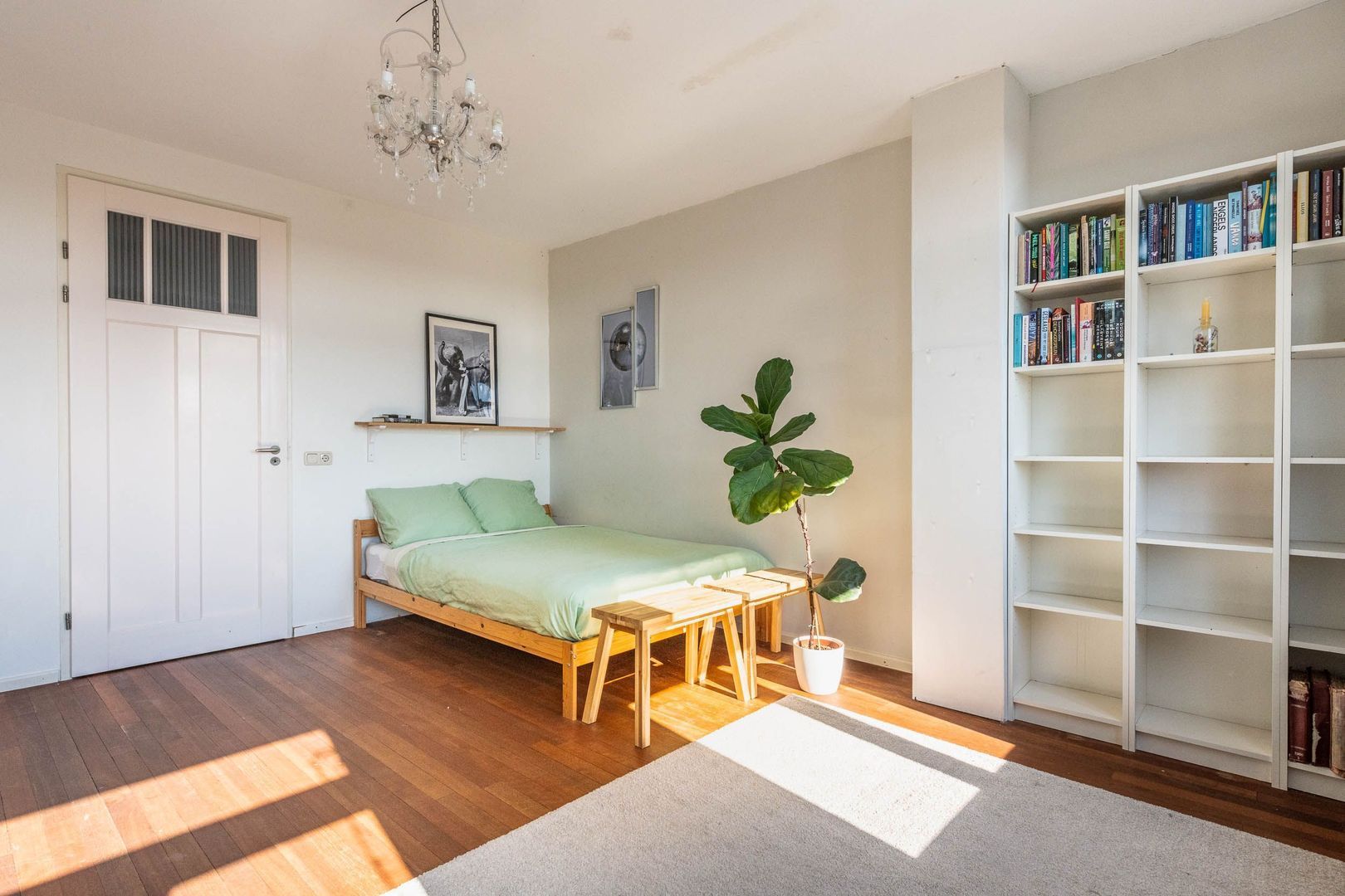 Jan Olphert Vaillantlaan 62, Amsterdam foto-32