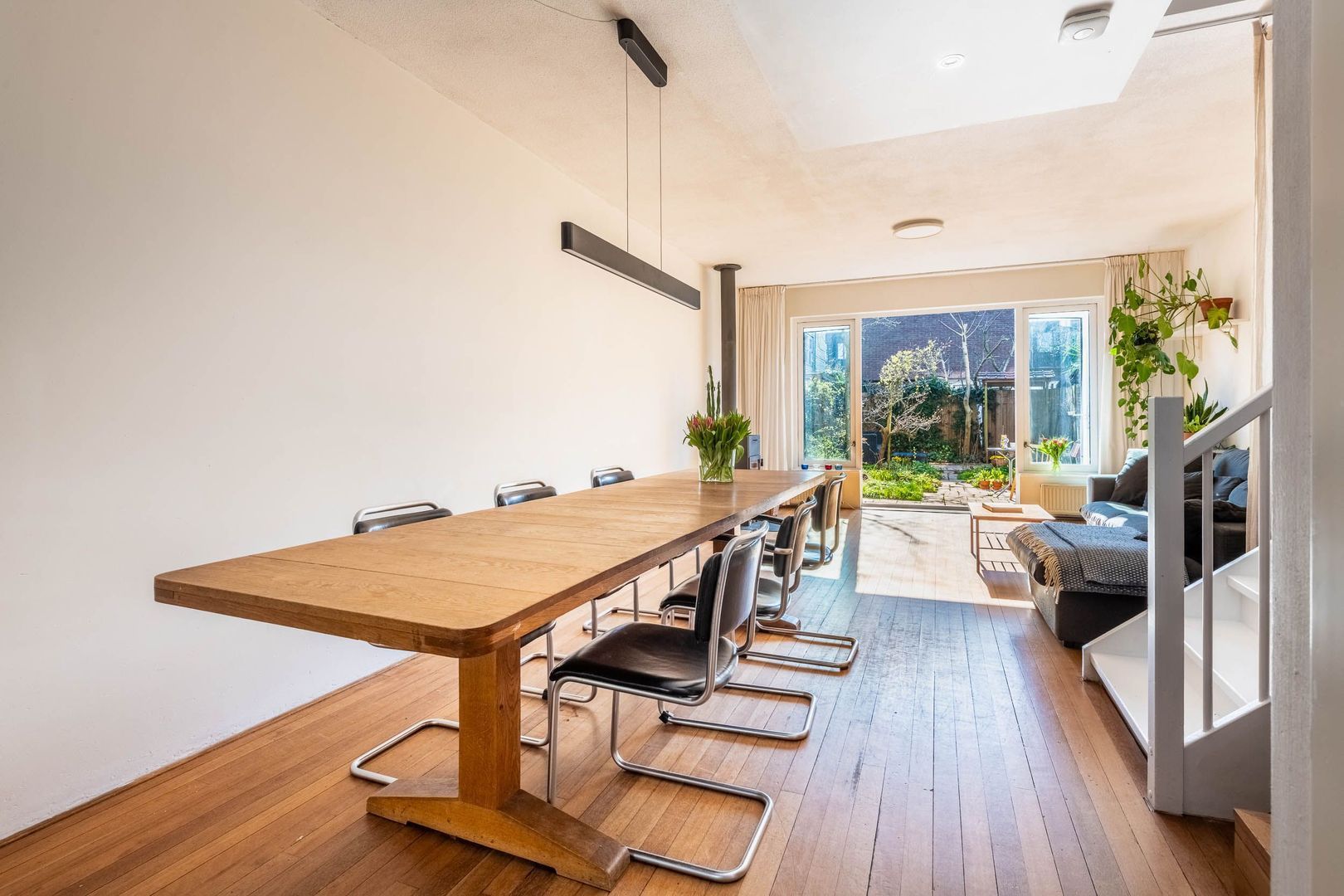 Jan Olphert Vaillantlaan 62, Amsterdam foto-4