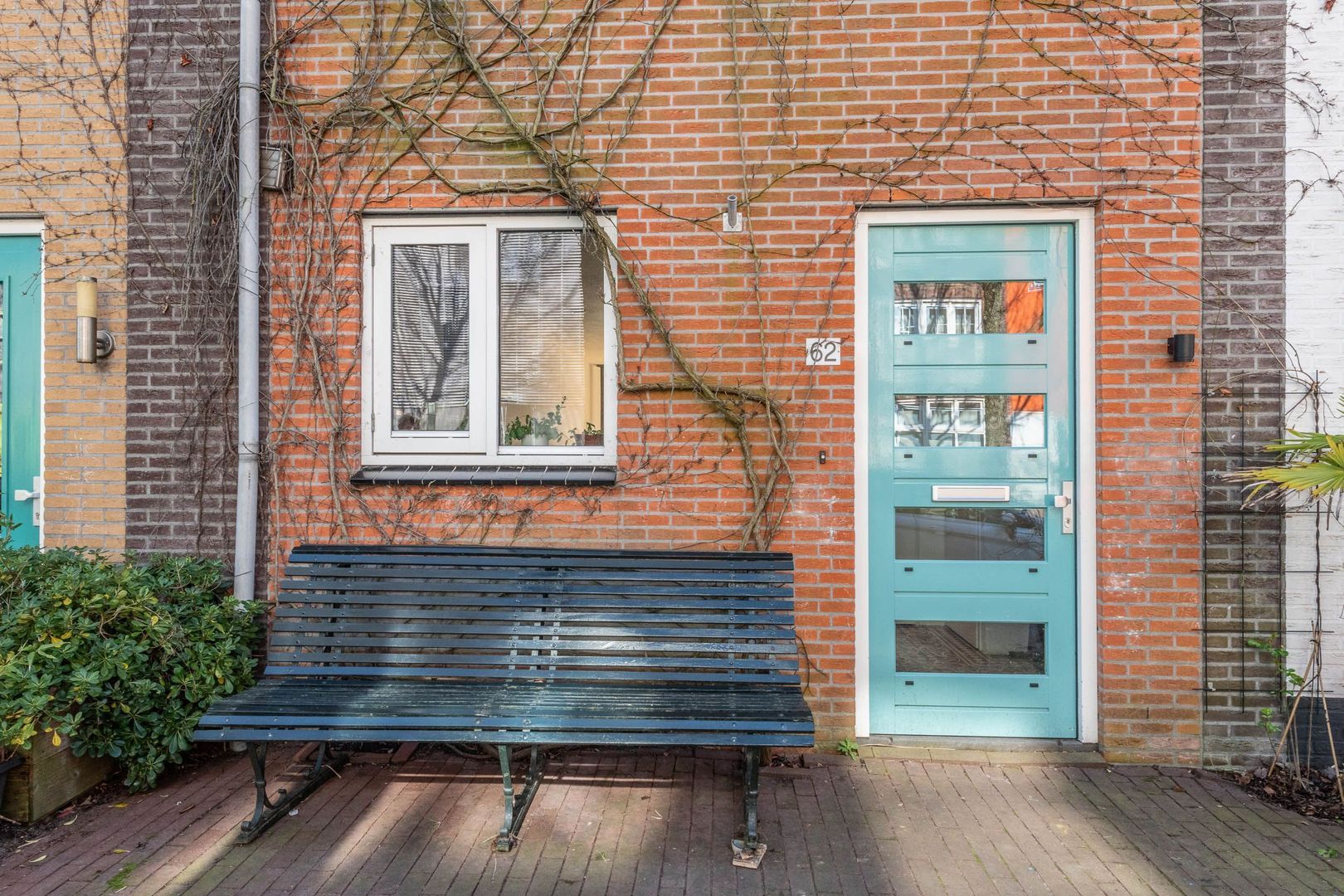 Jan Olphert Vaillantlaan 62, Amsterdam foto-45