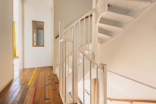 Jan Olphert Vaillantlaan 62, Amsterdam foto-30 thumb