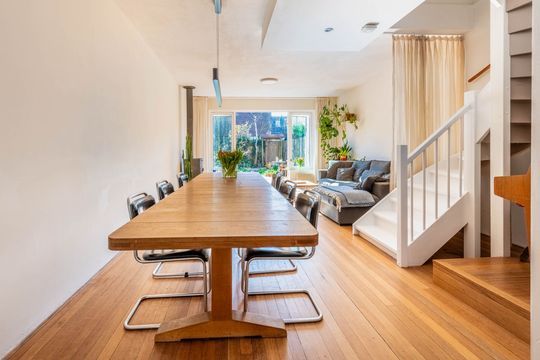 Jan Olphert Vaillantlaan 62, Amsterdam foto-13 thumb